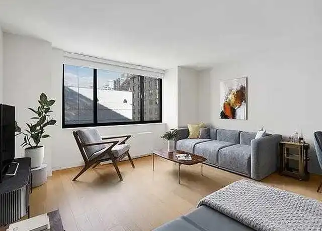 Property at 1 Columbus Cir Unit N7H, New York, NY, 10019, 0 beds, 1 bath, [object Object]