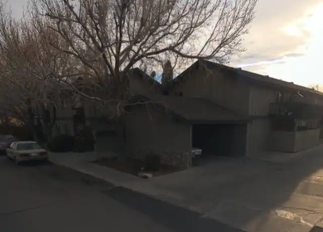 Property at 467 S Fowler St Unit L, Bishop, CA, 93514, 2 beds, 1 bath, [object Object]