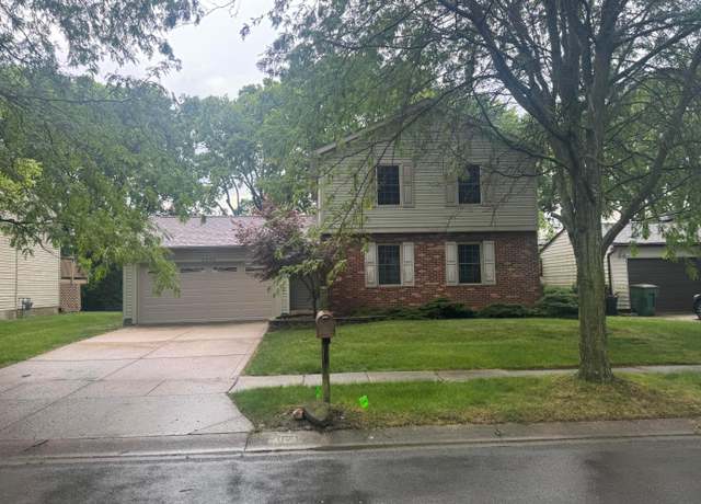 Photo of 2975 Stillmeadow Dr, Dublin, OH 43017