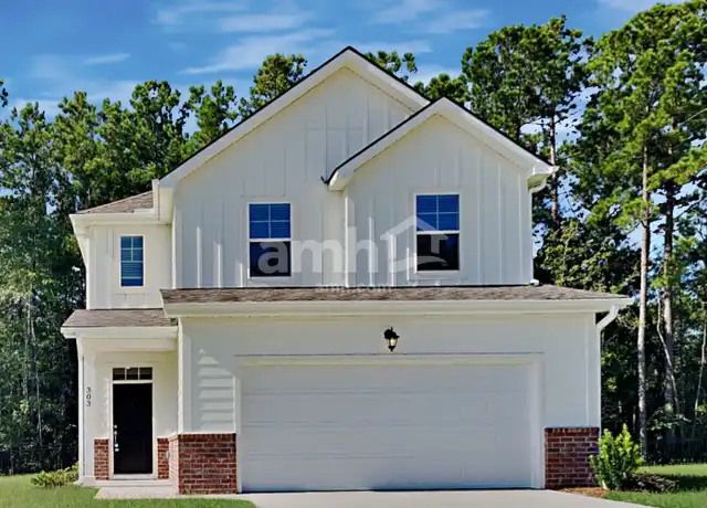 Property at 303 W Cartess Rd, Moncks Corner, SC, 29461, 4 beds, 2.5 baths, [object Object]