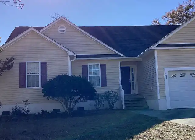 Property at 309 Coldwater Dr, Swansboro, NC, 28584, 3 beds, 2 baths, [object Object]