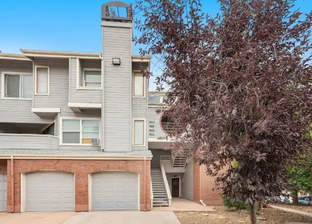 Property at 952 Acapulco Ct, Colorado Springs, CO, 80910, 2 beds, 1 bath, [object Object]