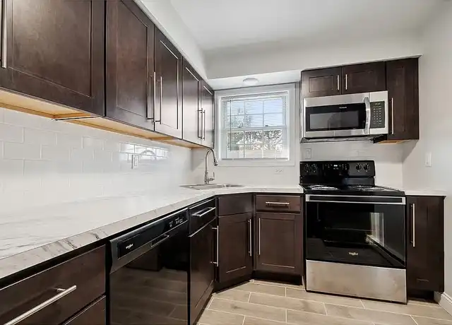 Property at Washington Arms Apartments - 324 N Prospect St, Washington, NJ, 07882, 1 bed, 1 bath, [object Object]