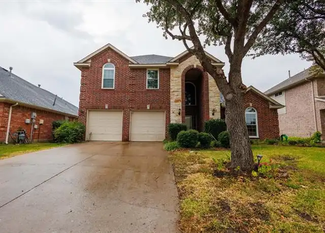 Property at 8813 Lochgreen Ln, Rowlett, TX, 75089, 5 beds, 2.5 baths, [object Object]