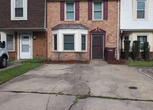 Property at 1954 Candlelight Dr, Chesapeake, VA, 23325, 3 beds, 2.5 baths, [object Object]
