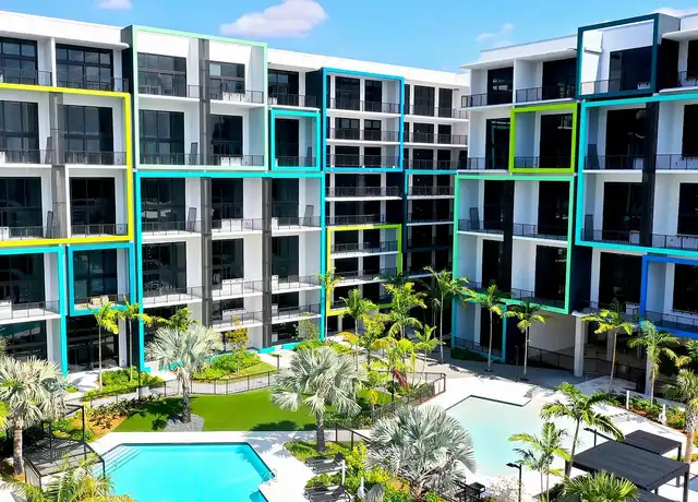 Property at Pixl - 4400 NW 9th Dr, Plantation, FL, 33317, 0 beds, 1 bath, [object Object]