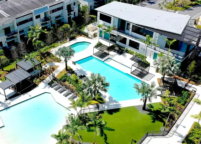 Property at Pixl - 4400 NW 9th Dr, Plantation, FL, 33317, 2 beds, 2 baths, [object Object]