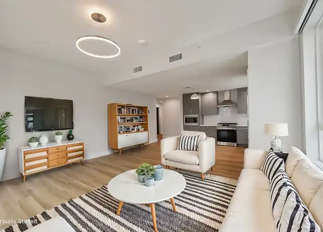 Property at 101 Alhambra Square - 101 S Chapel Ave, Alhambra, CA, 91801, 2 beds, 2 baths, [object Object]