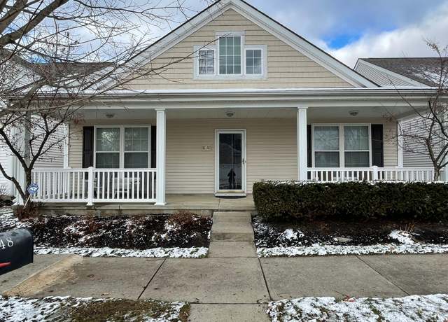 Photo of 6048 Oswald St, Westerville, OH 43081