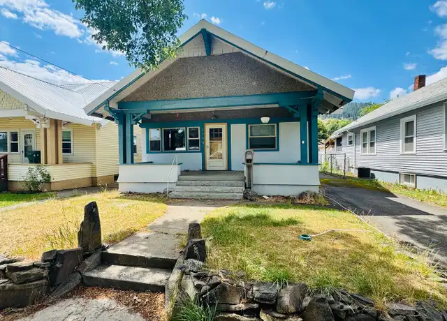 Property at 2108 Cedar St, La Grande, OR, 97850, 4 beds, 3 baths, [object Object]