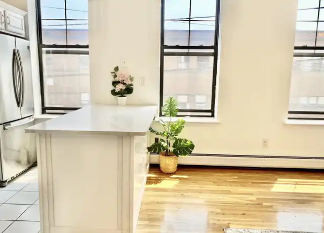 Property at 88 South St, Jersey City, NJ, 07307, 2 beds, 1 bath, [object Object]