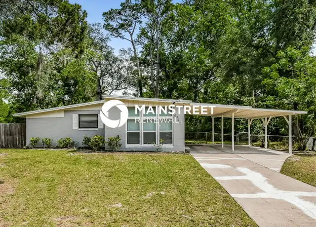 Property at 6703 Cherbourg Ave N, Jacksonville, FL, 32205, 4 beds, 2 baths, [object Object]