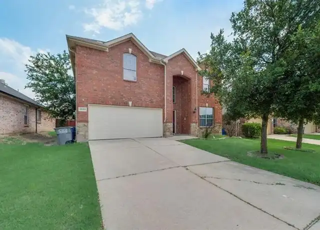 Property at 2640 Lake Ridge Dr, Little Elm, TX, 75068, 4 beds, 2 baths, [object Object]