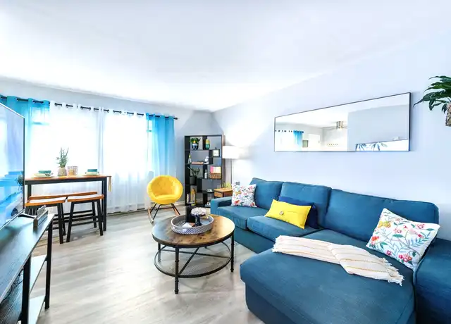 Property at 1423 E Ocean View Ave #26, Norfolk, VA, 23503, 1 bed, 1 bath, [object Object]