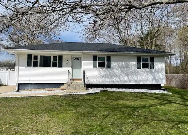 Property at 46 Carver Blvd, Bellport, NY, 11713, 3 beds, 2 baths, [object Object]