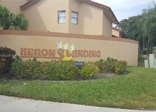 Property at 11255 SW 11th St Unit 94, Pembroke Pines, FL, 33025, 2 beds, 2.5 baths, [object Object]