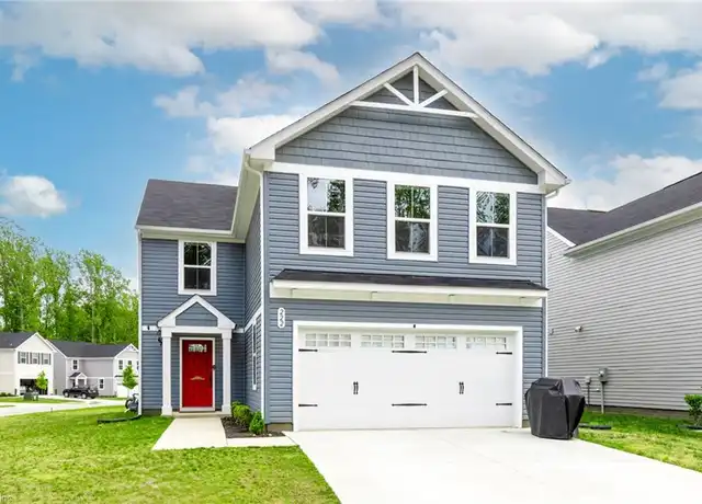 Property at 222 Lorraine Dr, Williamsburg, VA, 23185, 4 beds, 2.5 baths, [object Object]