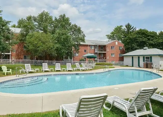 Property at Jamestown Village Apartments - 2501 Maryland Rd, Willow Grove, PA, 19090, 1 bed, 1 bath, [object Object]