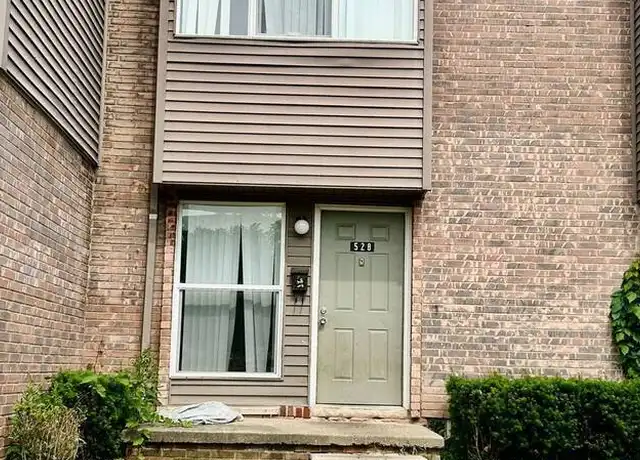 Property at 528 Villa Dr, Ypsilanti, MI, 48198, 2 beds, 1 bath, [object Object]