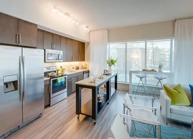 Property at Ovation at Park Crest - 8231 Crestwood Heights Dr, Tysons, VA, 22102, 0-2 beds, 1-2 bath, [object Object]