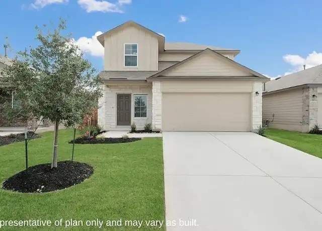 Property at Covey Homes Westpointe - 13802 Gritstone Rd, San Antonio, TX, 78253, 3-4 beds, 2-2.5 baths, [object Object]