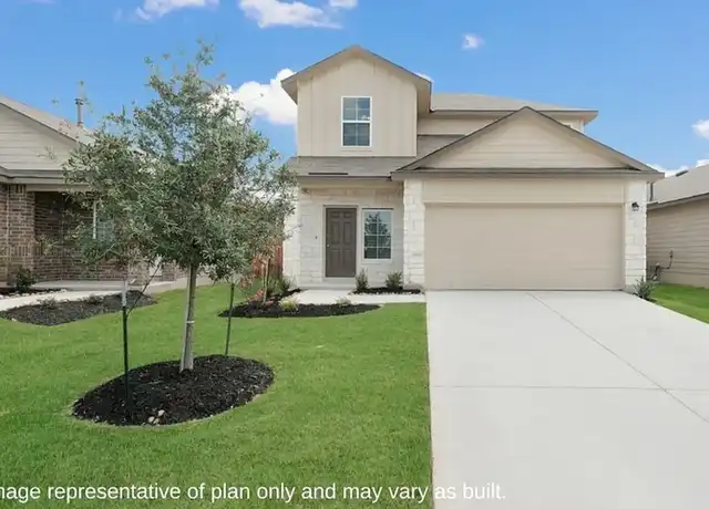 Property at Covey Homes Westpointe - 13802 Gritstone Rd, San Antonio, TX, 78253, 4 beds, 2.5 baths, [object Object]