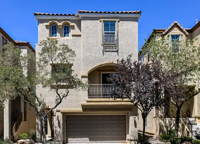 Property at 9511 Leaping Lizard St, Las Vegas, NV, 89178, 4 beds, 3 baths, [object Object]