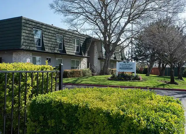 Property at Cambridge Gardens - 3545 Mather Field Rd, Rancho Cordova, CA, 95670, 2 beds, 1 bath, [object Object]
