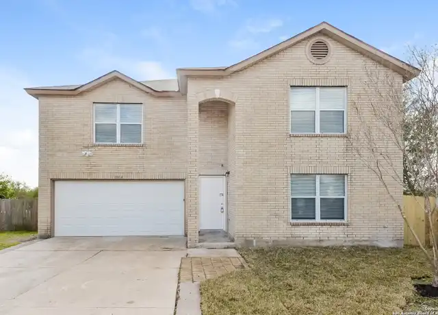 Property at 8014 Bronzerock Dr, San Antonio, TX, 78244, 3 beds, 2.5 baths, [object Object]