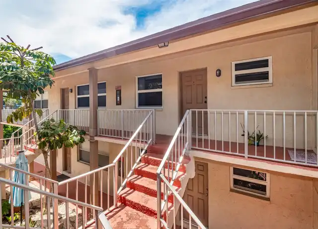Property at 2175 SE 6th St Unit L, Pompano Beach, FL, 33062, 1 bed, 1 bath, [object Object]