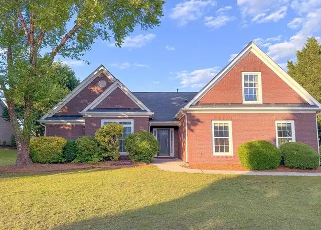 Property at 2955 Victoria Park Dr, Buford, GA, 30519, 4 beds, 2.5 baths, [object Object]