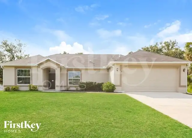 Property at 3685 Parade Ter, North Port, FL, 34286, 3 beds, 2 baths, [object Object]