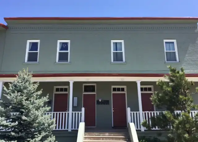 Property at 321 S Montezuma St Unit 323 House, Prescott, AZ, 86303, 1 bed, 1 bath, [object Object]