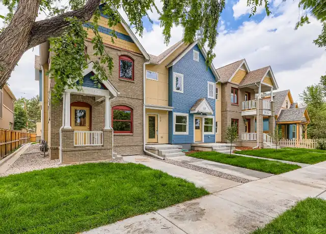 Property at 53 Elati St, Denver, CO, 80223, 2 beds, 2.5 baths, [object Object]