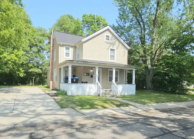 Property at 125 Bell St, Ypsilanti, MI, 48197, 2 beds, 1 bath, [object Object]