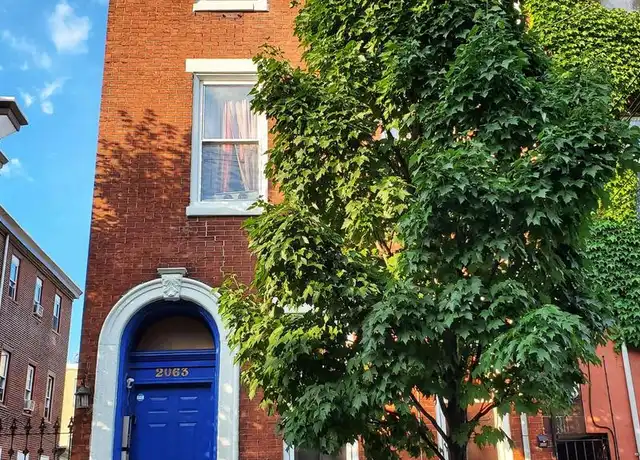 Property at 2063 E York St Unit 4, Philadelphia, PA, 19125, 1 bed, 1 bath, [object Object]