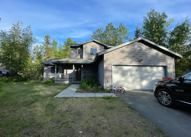Property at 11400 E Crimsonview Dr, Palmer, AK, 99645, 4 beds, 2.5 baths, [object Object]