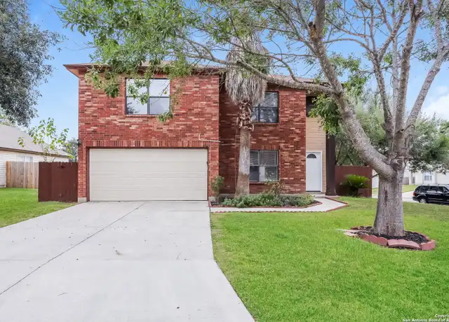 Property at 4623 Everstone Crk, San Antonio, TX, 78251, 3 beds, 3 baths, [object Object]