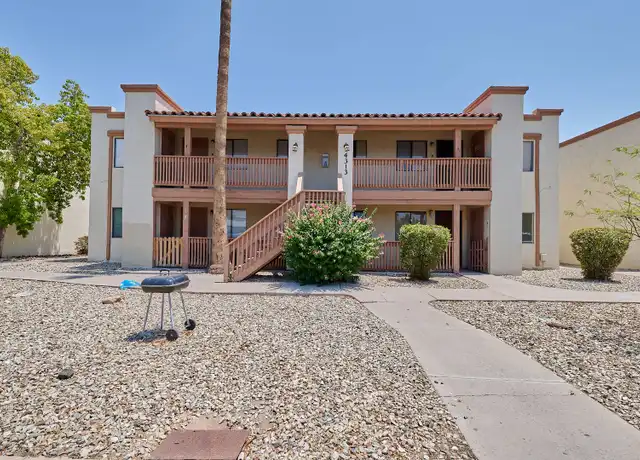 Property at 4313 N 21st Dr #4, Phoenix, AZ, 85015, 2 beds, 2 baths, [object Object]