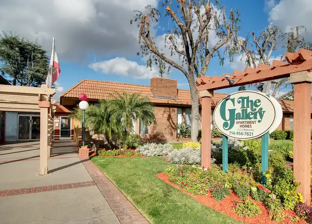 Property at The Gallery - 1415 W North St, Anaheim, CA, 92801, 2 beds, 2 baths, [object Object]