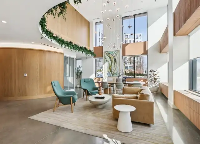 Property at 1525 Commonwealth Ave Unit 607, Brighton, MA, 02135, 1 bed, 1 bath, [object Object]