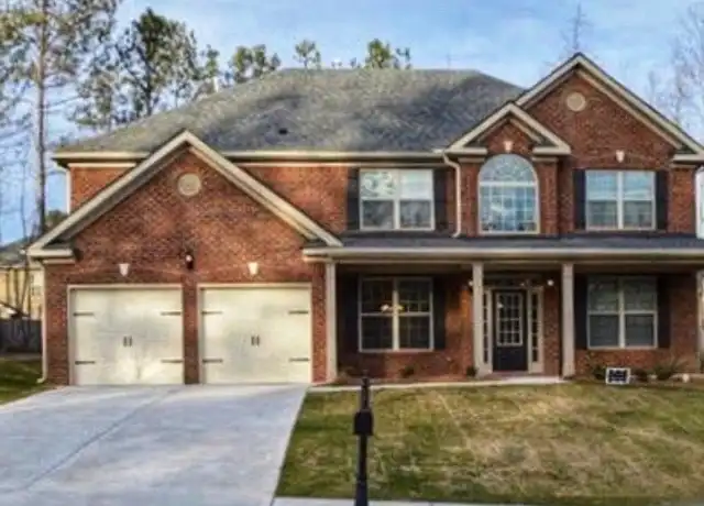 Property at 1 Bryce Creek Dr, Newnan, GA, 30265, 4 beds, 3.5 baths, [object Object]