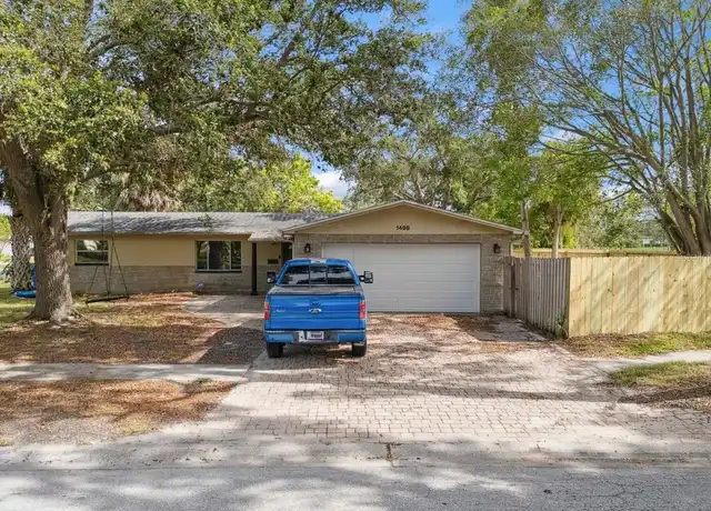 Property at 1498 Ohio Ave NE, Saint Petersburg, FL, 33703, 3 beds, 2 baths, [object Object]