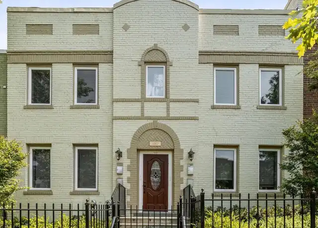 Property at 1222 Queen St NE #4, Washington, DC, 20002, 2 beds, 1 bath, [object Object]