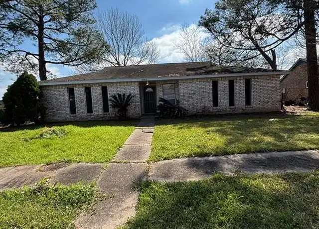 Property at 15903 Bunker Ridge Rd, Houston, TX, 77053, 3 beds, 2 baths, [object Object]