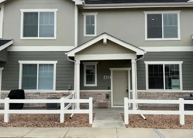 Property at 435 Condor Way, Johnstown, CO, 80534, 2 beds, 2.5 baths, [object Object]
