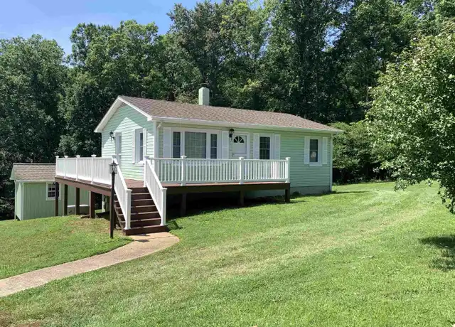 Property at 17544 Mallorys Ford Rd, Gordonsville, VA, 22942, 2 beds, 2 baths, [object Object]