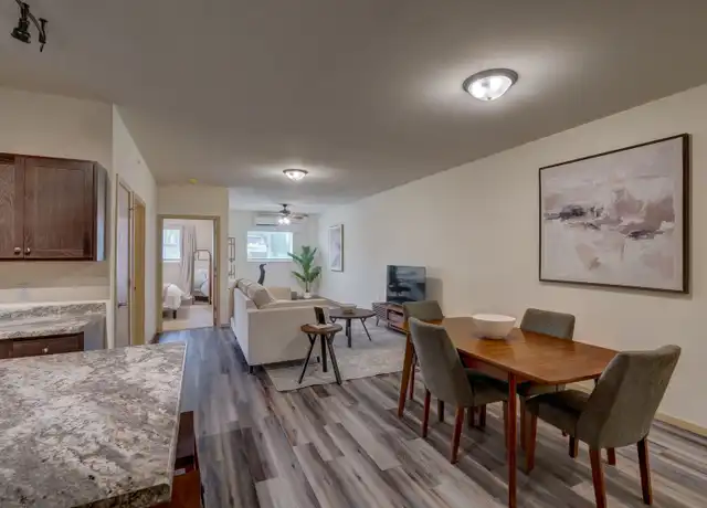 Property at 2128 Luann Ln #3, Madison, WI, 53713, 1 bed, 1 bath, [object Object]