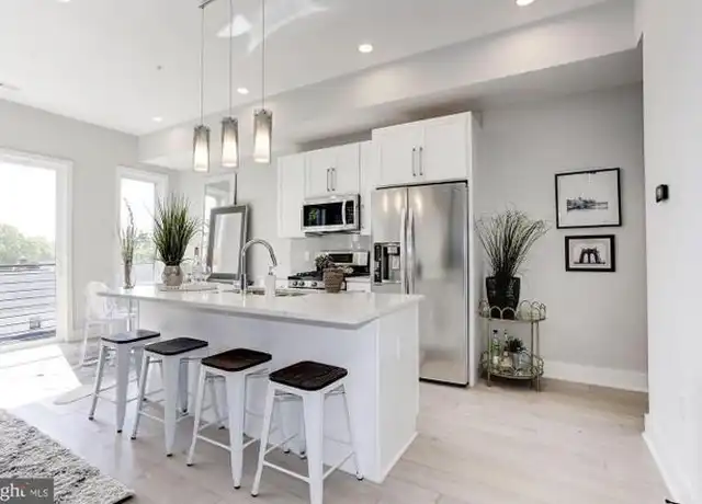 Property at 7129 Georgia Ave NW #7, Washington, DC, 20012, 1 bed, 1.5 baths, [object Object]