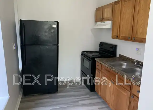 Property at 1324 Academy Ave Unit C, St. Louis, MO, 63113, 1 bed, 1 bath, [object Object]